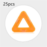 Magnetische Stück Bausteine Vielzahl Spielzeug Smart Stück