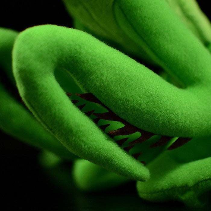 Simulation Orchidee Mantis Plüsch Spielzeug