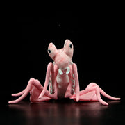 Simulation Orchidee Mantis Plüsch Spielzeug
