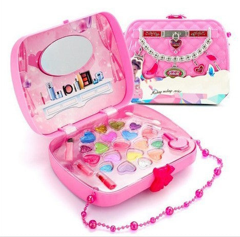Kinder Und Mädchen Schmuck Kosmetik Dressing Spielzeug