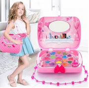 Kinder Und Mädchen Schmuck Kosmetik Dressing Spielzeug