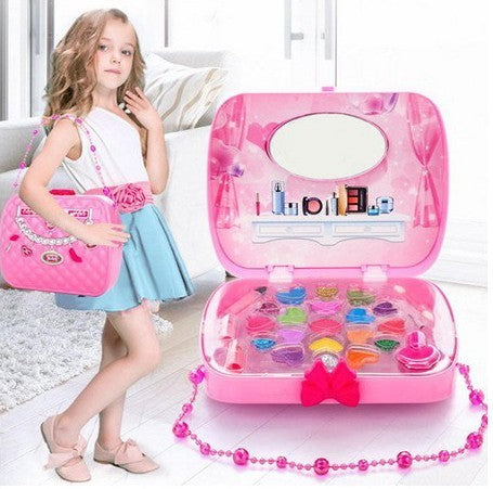 Kinder Und Mädchen Schmuck Kosmetik Dressing Spielzeug