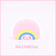 Weiche Gummi Kinder Baby Dusche Bade Spielzeug