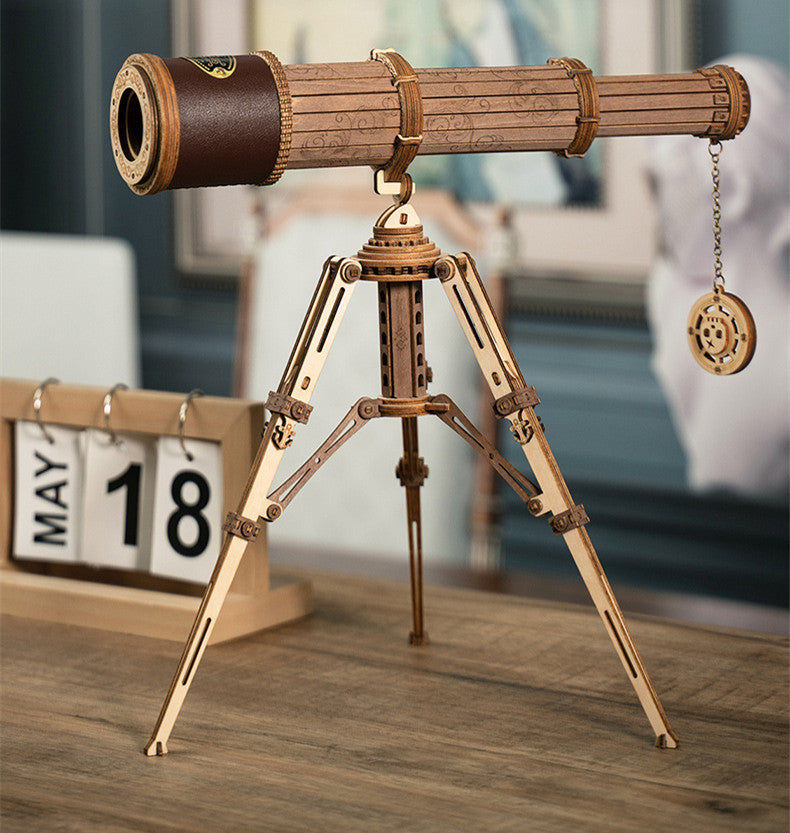 3D Handgefertigtes DIY-Spielzeug für den Kindertag