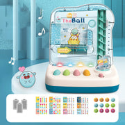 Kinder's Spielzeug, Tiktok, Roll Ball Spielzeug, Track Ball, Eltern Kind Interaktion
