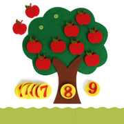 Mathematik spielen lehrmittel frühen bildung pädagogisches spielzeug