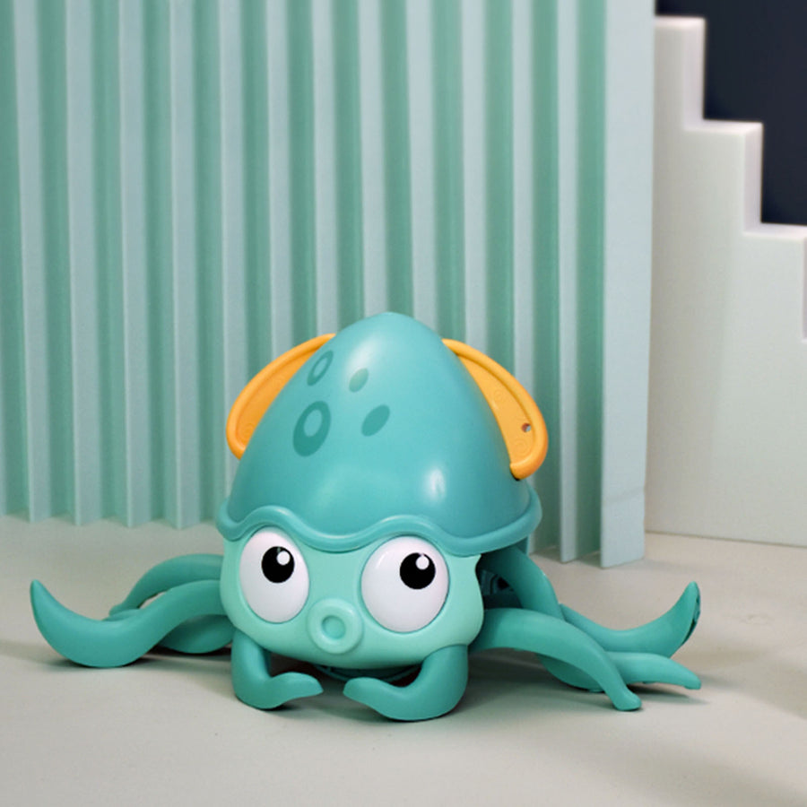 Q Cute cute Octopus Spielzeug Für Kinder