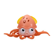 Q Cute cute Octopus Spielzeug Für Kinder