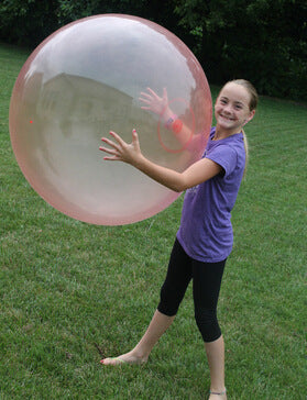 Luft Gefüllt Wasser Blase Ballon Kinder Outdoor Spielzeug Party Geschenk