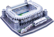 3D puzzle Fußball Stadium