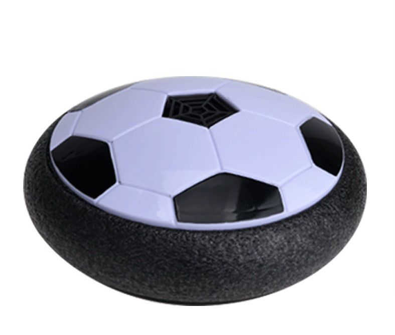 Fußball Spielzeug für Kinder Flyball Bunte Led-leuchten Air Power Fußball Fliegenden Ball