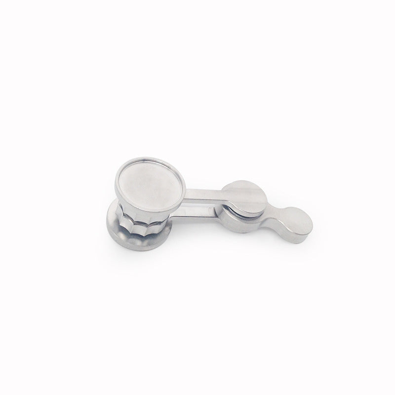 Anti-Angst Fidget Spinner Zappeln Hand Spielzeug Tragbare Decompresses Entspannen Spielzeug Geschenk für Kinder Erwachsene Stress Relief
