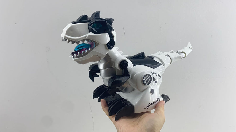 mytooy Dinosaurier Roboter mit Fernbedienung