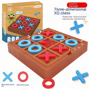 Kinder Spaß Desktop-Spiel Lianliankan Schach pädagogisches Spielzeug