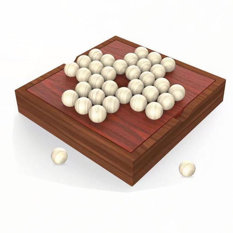 Kinder Spaß Desktop-Spiel Lianliankan Schach pädagogisches Spielzeug