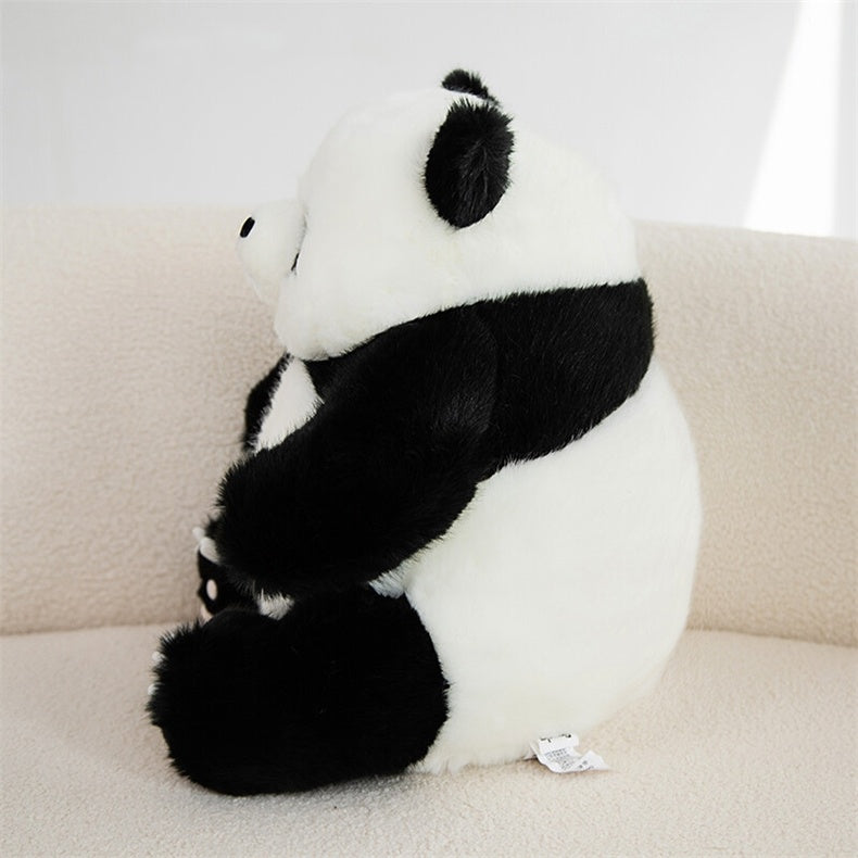 Kinder-Simulations-Großpanda-Plüschspielzeug