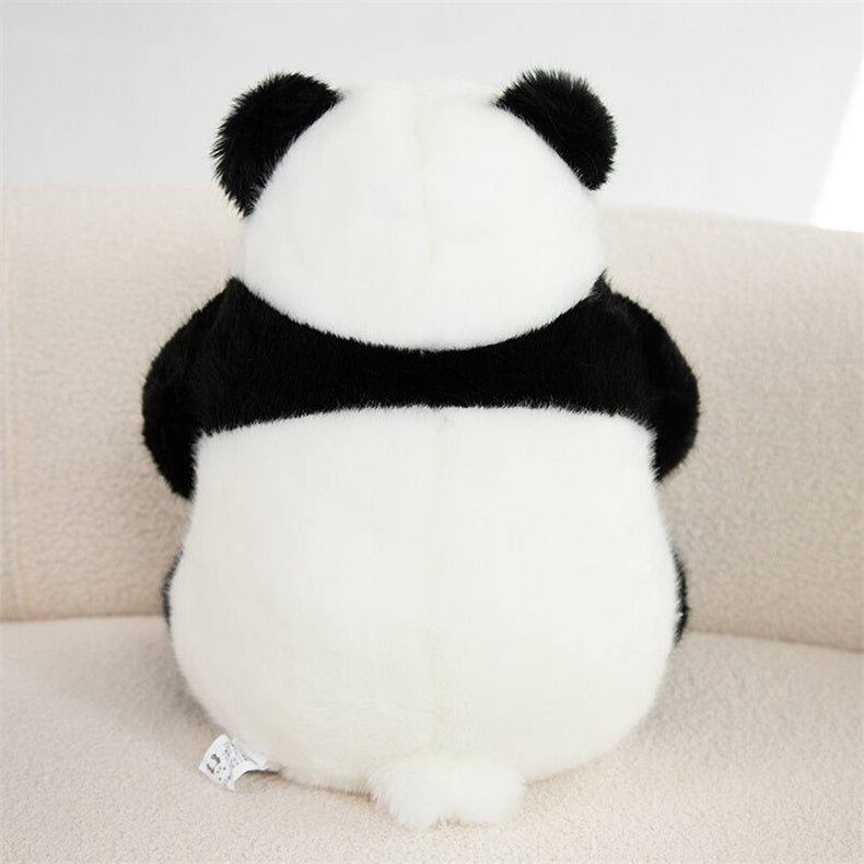 Kinder-Simulations-Großpanda-Plüschspielzeug