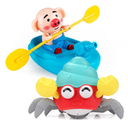 "Haushalt Mode Kinder-Badespielzeug Rudern" Mein Shop