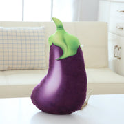 40-60 CM Kreative simulation obst plüsch spielzeug