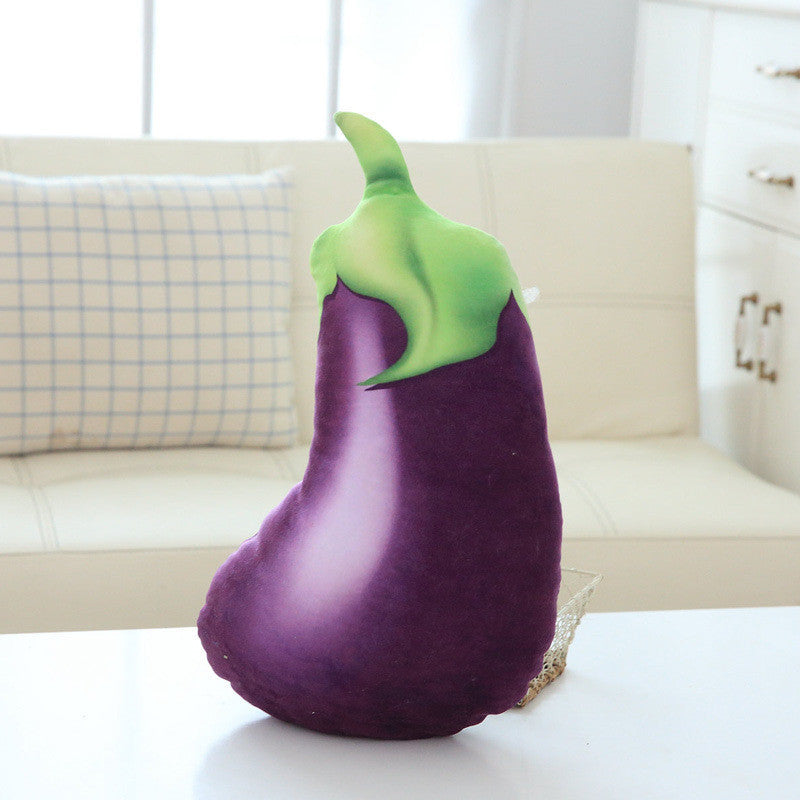 40-60 CM Kreative simulation obst plüsch spielzeug