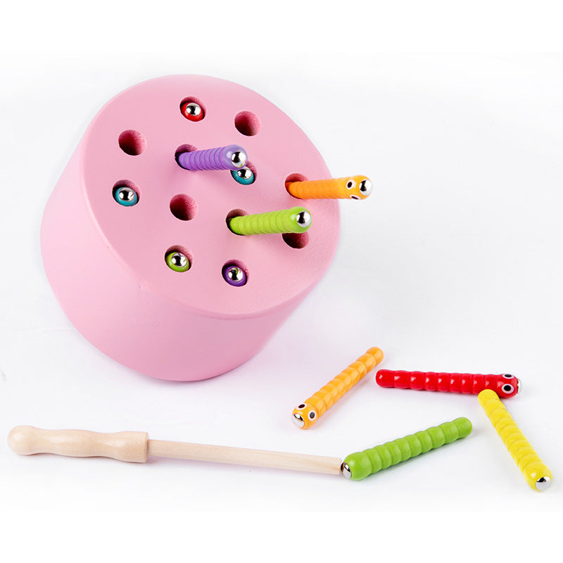Magnetisches Angels pielzeug für Kinder