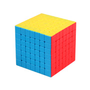 Rubik cube kinder pädagogisches spielzeug