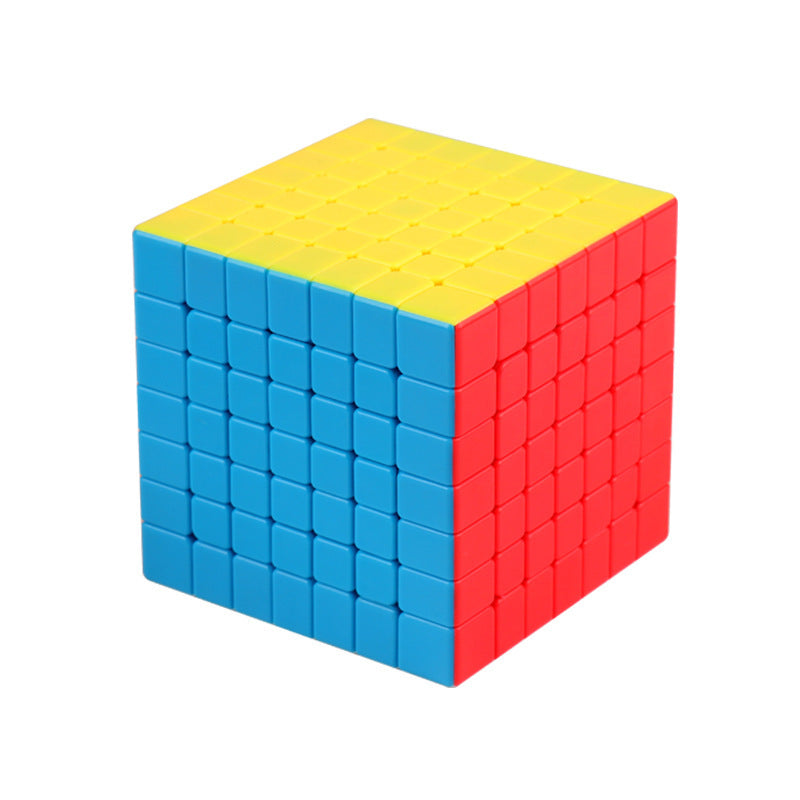 Rubik cube kinder pädagogisches spielzeug