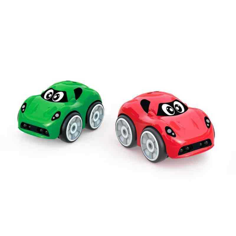 Intelligentes Kinderspiel zeug
