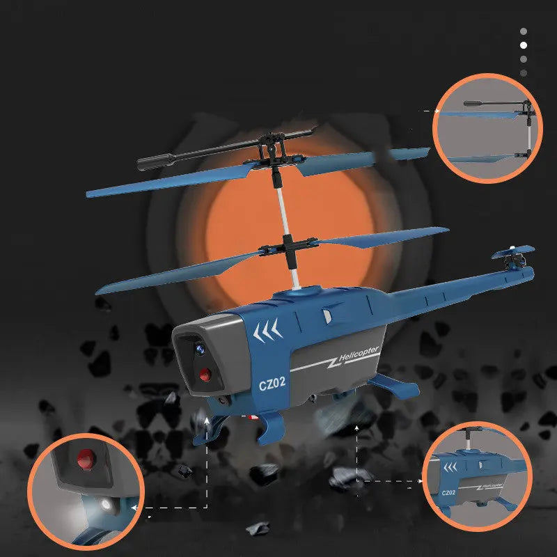 Ferngesteuerte Intelligente Kinderspielzeuge Helikopter Mein Shop