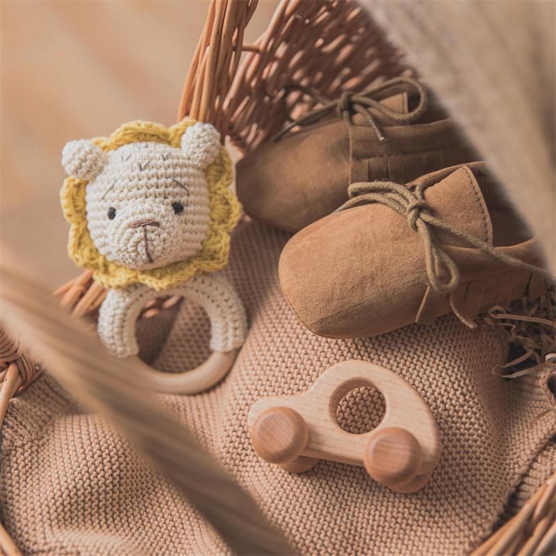 Baby Geschenk Box Set Bad Handtuch Spielzeug
