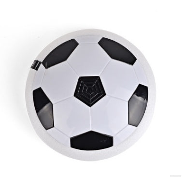 Fußball Spielzeug für Kinder Flyball Bunte Led-leuchten Air Power Fußball Fliegenden Ball