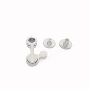 Anti-Angst Fidget Spinner Zappeln Hand Spielzeug Tragbare Decompresses Entspannen Spielzeug Geschenk für Kinder Erwachsene Stress Relief