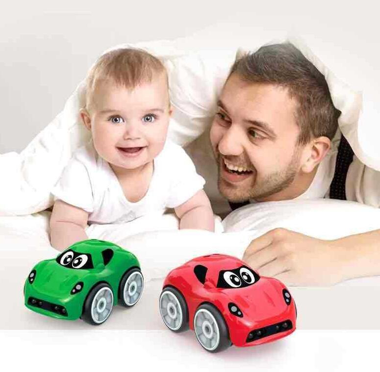 Intelligentes Kinderspiel zeug