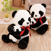 Panda Puppe Plüschtiere