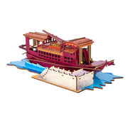 Handmade kinder Bunte Holz Drei-dimensional Puzzle Spielzeug