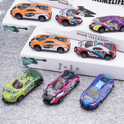 Bounce Zurück Katapult Autos kinder Spielzeug Mein Shop
