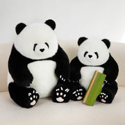 Kinder-Simulations-Großpanda-Plüschspielzeug