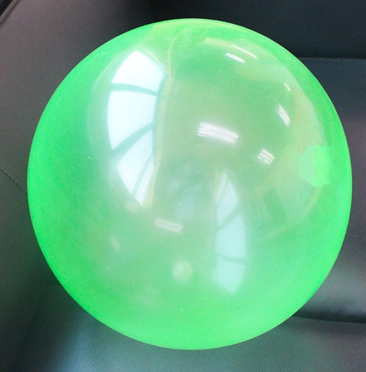 Luft Gefüllt Wasser Blase Ballon Kinder Outdoor Spielzeug Party Geschenk