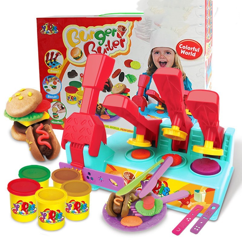 DIY kindergarten pädagogisches spielzeug