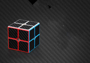 Rubik's Cube Glatt Anfänger Komplettset Spezialpädagogische Spielzeuge