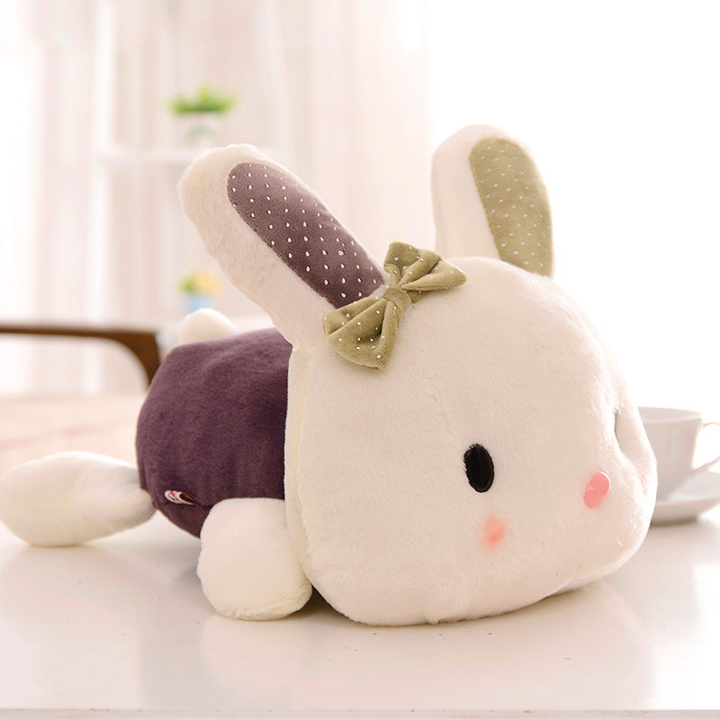 Plüschspielzeug: Niedliche Hasen Hochzeits-Rag Dolls Geschenke