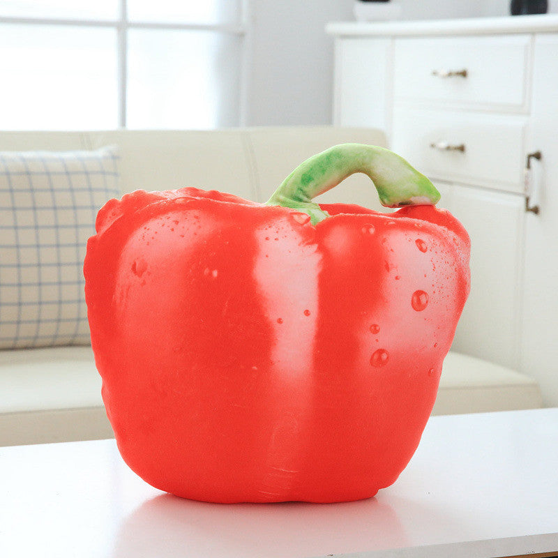40-60 CM Kreative simulation obst plüsch spielzeug