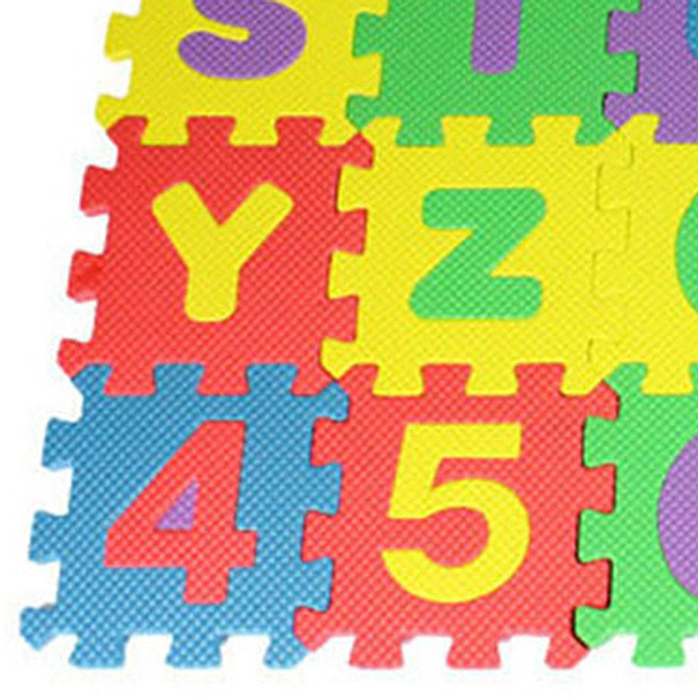 Digitale puzzle spielzeug