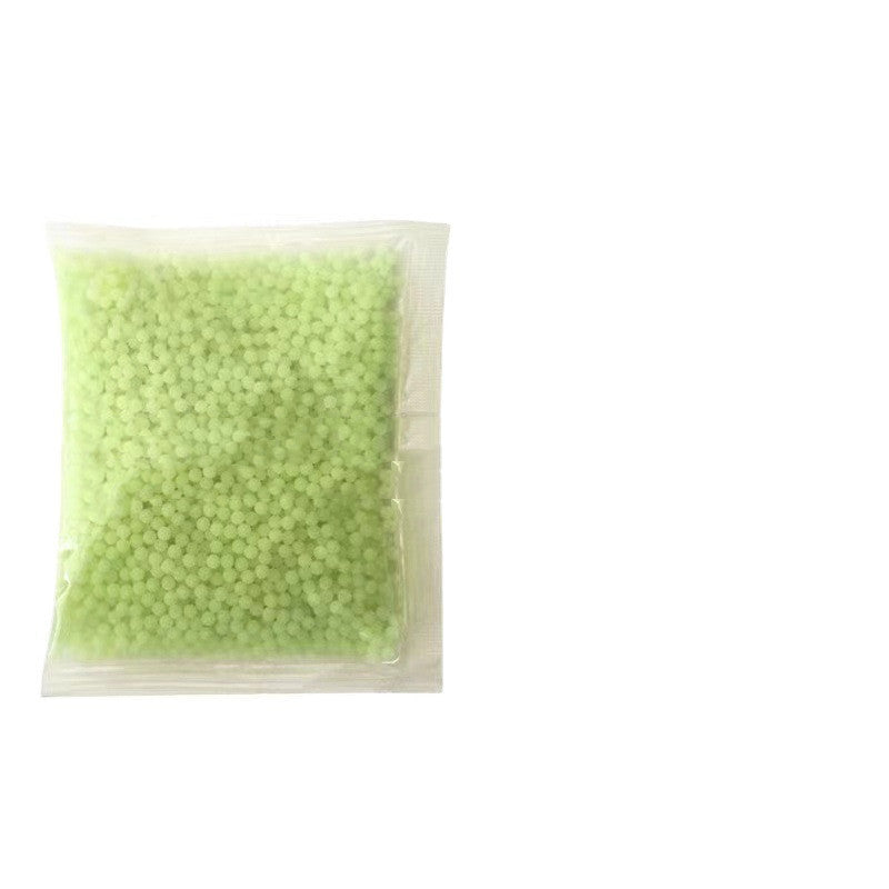 Im Dunkeln leuchten des Tracking-saugfähiges Geschoss spielzeug Mein Shop