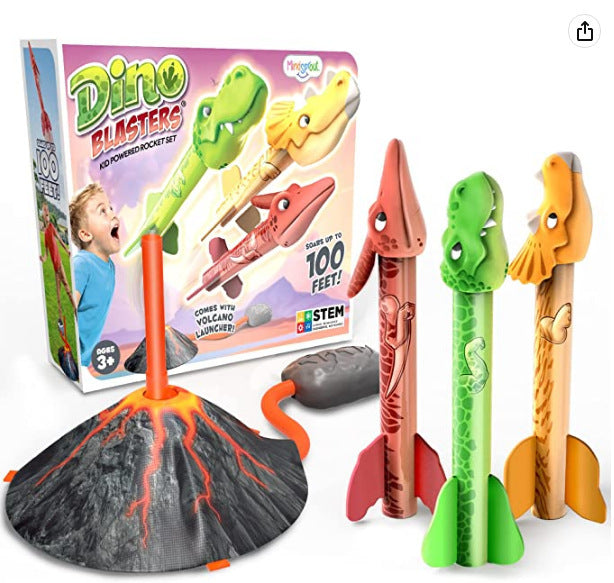 Chong Tian Rakete Outdoor Eltern-Kind Kinderspielzeug