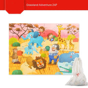 Kinder Puzzle und Früher ziehung Spielzeug