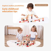 Children's Ball Game Training Educational Toys