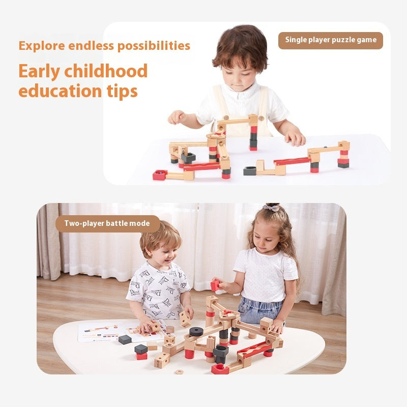 Children's Ball Game Training Educational Toys