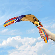 "Outdoor-Sport-Flug-Bumerang-Spielzeug"