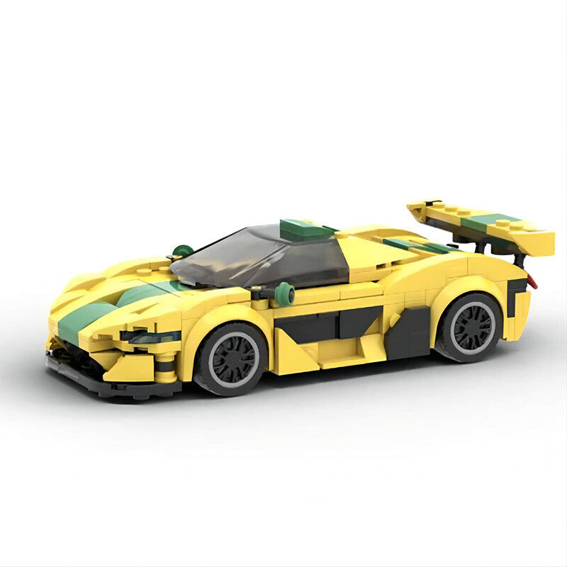 Schwierige Auto Puzzlespielzeuge für Jungen